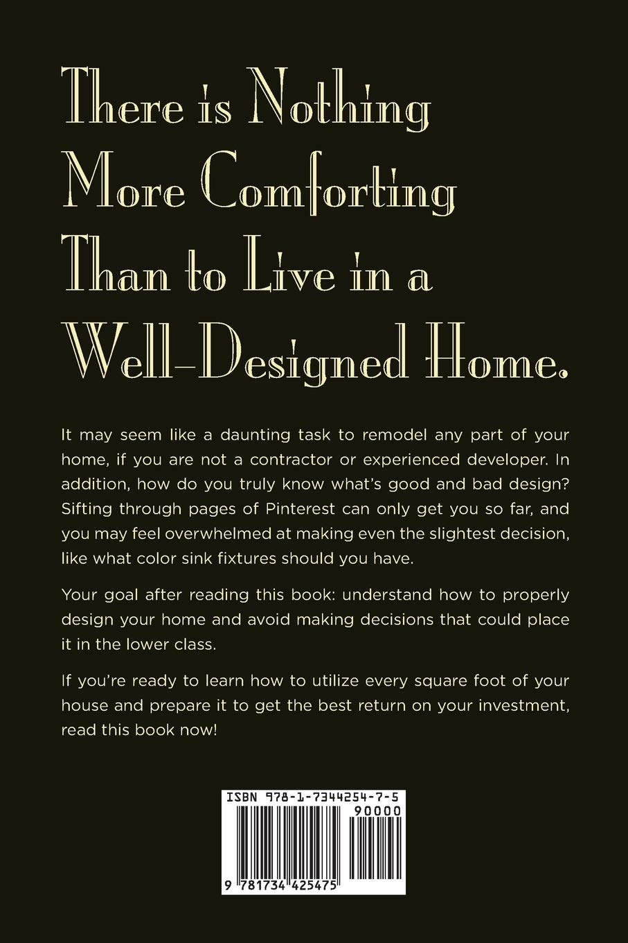 American Home Design Ideas to Increase Market Value | Modern & Stylish Interior Decor for Living Room, Bedroom & Kitchen