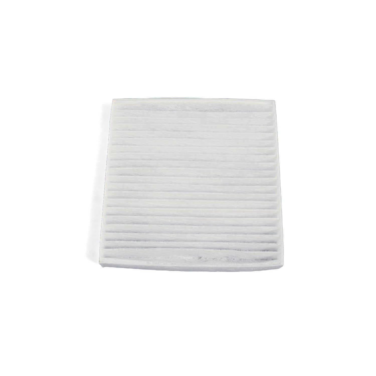 Mopar 68233626AA Cabin Air Filter Replacement for Dodge Chrysler Jeep - Improves Air Quality & Reduces Allergens - Perfect for City Driving & Road Trips