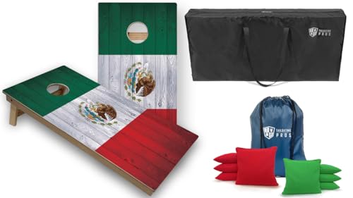 Mexico Flag