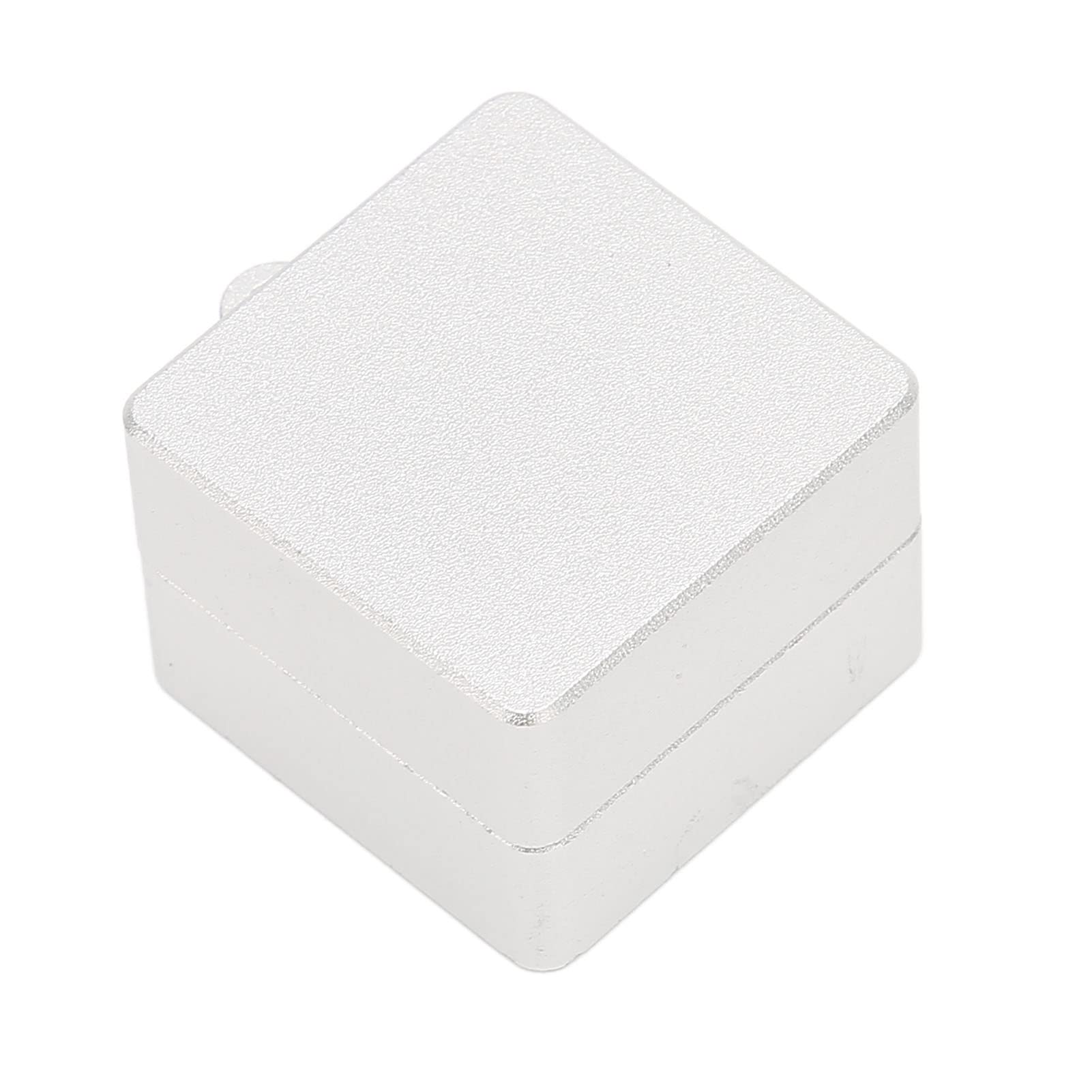 Premium Metal Magnetic Keyboard Switch Opener - Durable & Stable for Mechanical Keyboards | Perfect for DIY Keyboard Repair, Custom Builds & Switch Lubing
