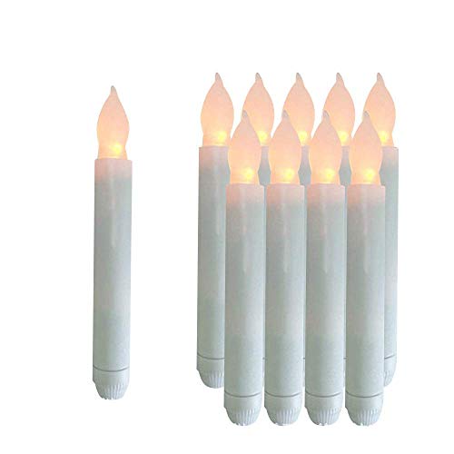 Set of 12 warm white