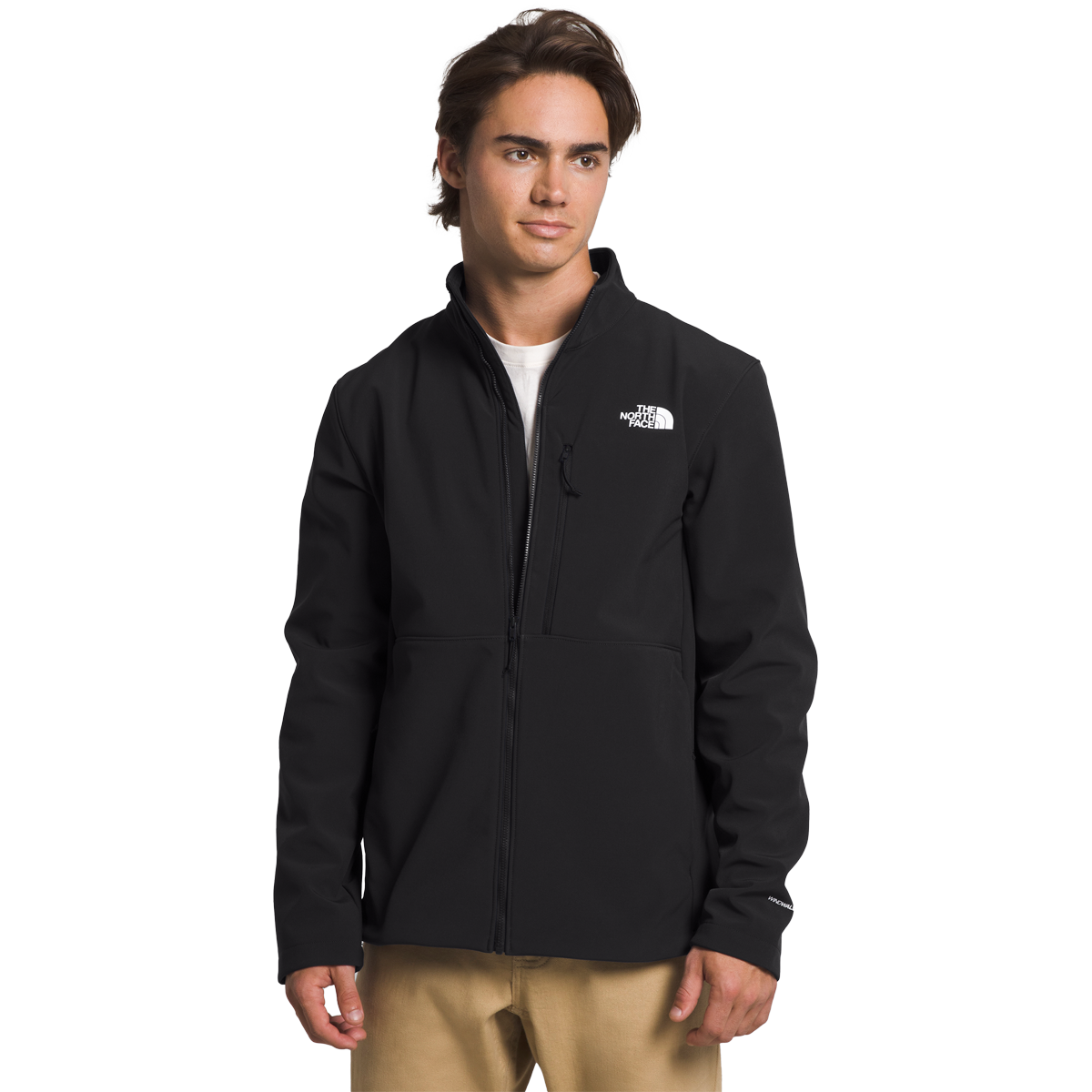 4H0-TNF Black