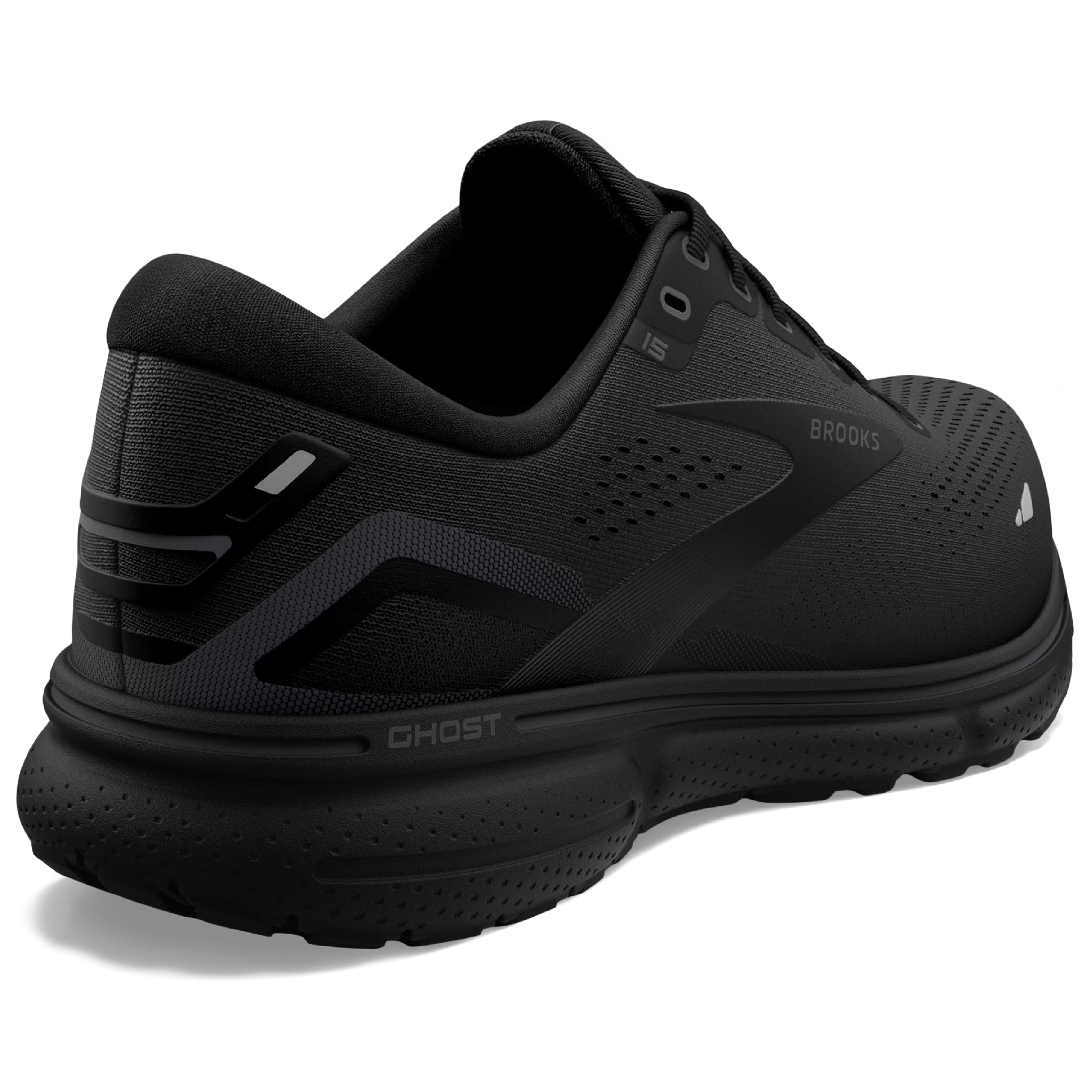 Nike Women's Ghost 15 Running Shoes - Lightweight Cushioned Sneakers for Jogging, Training & Gym Workouts | Perfect for Road Running, Trail Running & Daily Wear