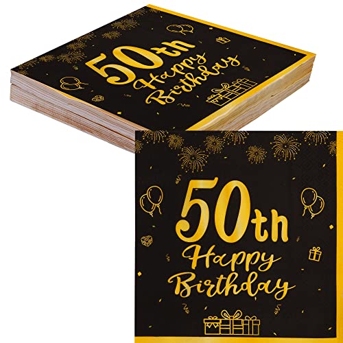 50th
