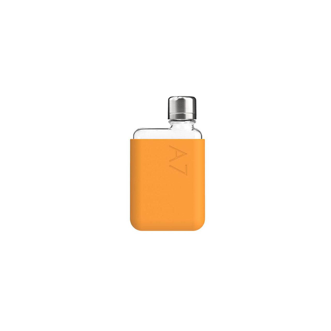 Premium A7 Bottle Silicone Sleeve - Non-Slip Grip, Heat Resistant Protection for Water Bottles & Tumblers - Perfect for Gym, Office & Outdoor Activities
