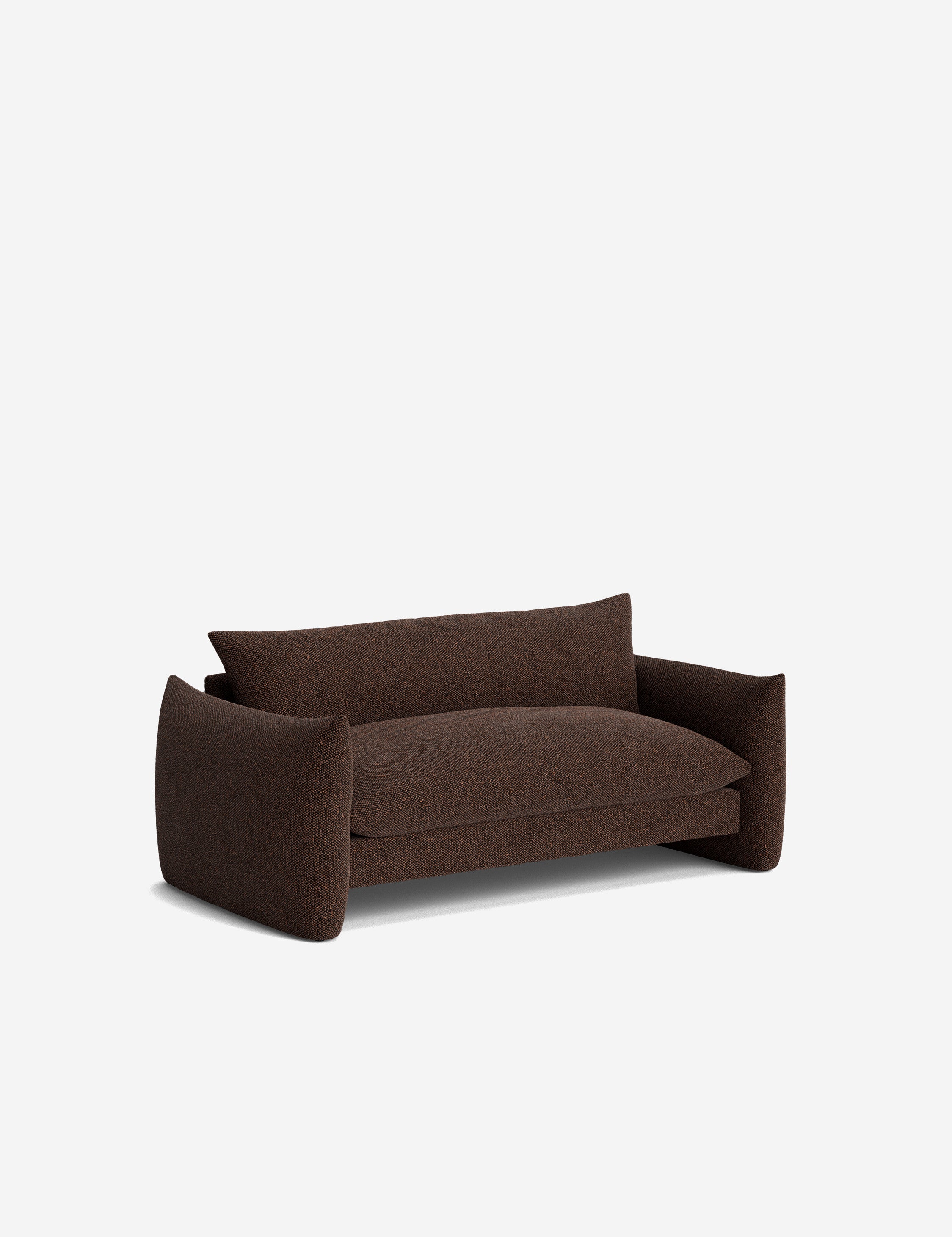 Banks Sofa - Modern Comfortable Couch for Living Room, Lounge & Office | Stylish Home Furniture for Relaxing & Entertaining