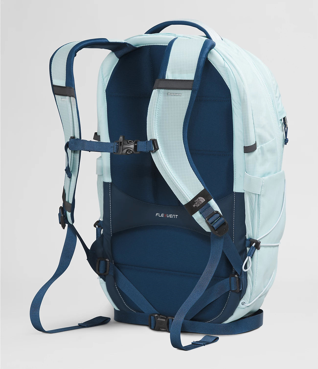 Borealis Women's Backpack - Durable Travel & Hiking Daypack for Outdoor Adventures, Work & School - NF0A52SI