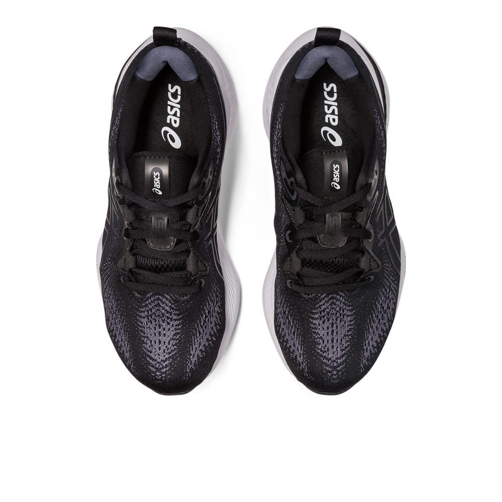 ASICS Women's Gel-Cumulus 25 Running Shoes - Lightweight Cushioned Sneakers for Jogging, Gym Workouts & Daily Walking