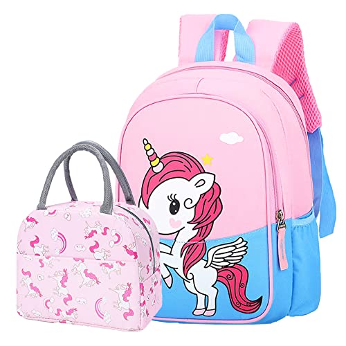 Blue Unicorn M