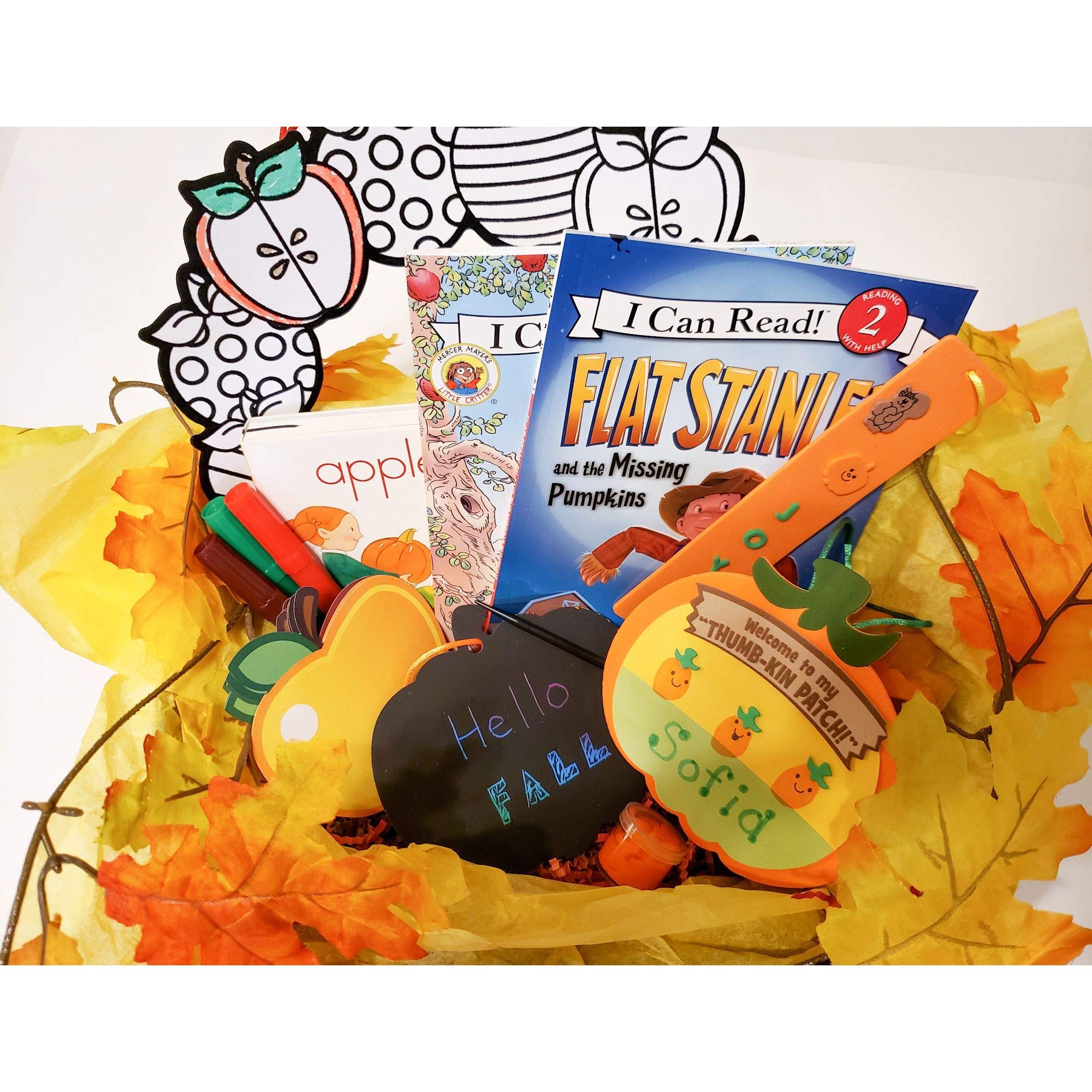 The Storytime Box - Educational Subscription for Kids: Family Trio Box - Fun Learning at Home, Travel & Gifts