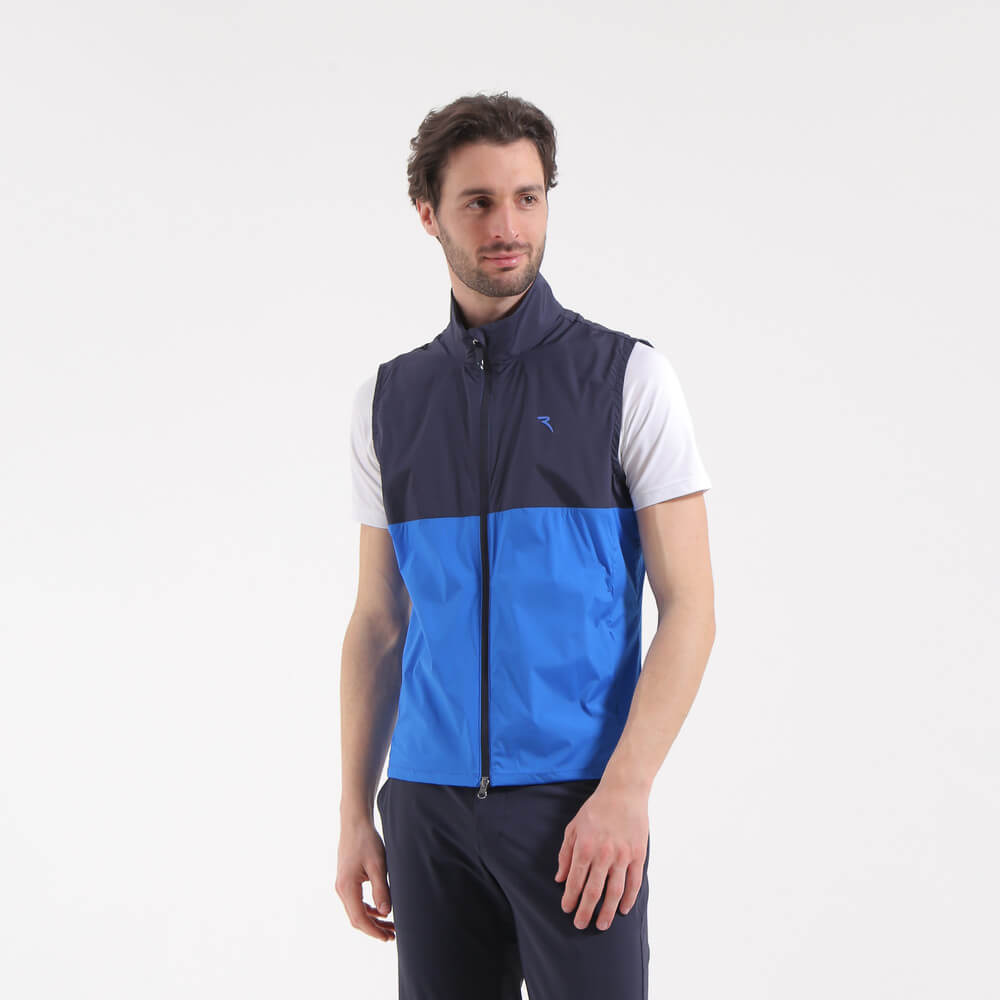 Best Windproof & Waterproof Summer Vest for Outdoor Activities - Hiking, Running, Camping - Final Sale