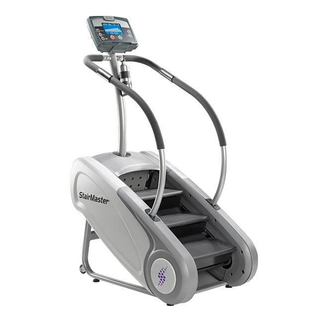 StairMaster StepMill 3 - Commercial Grade Stair Climbing Machine for Home & Gym Use - Perfect for Cardio, Leg Workouts & Weight Loss Training