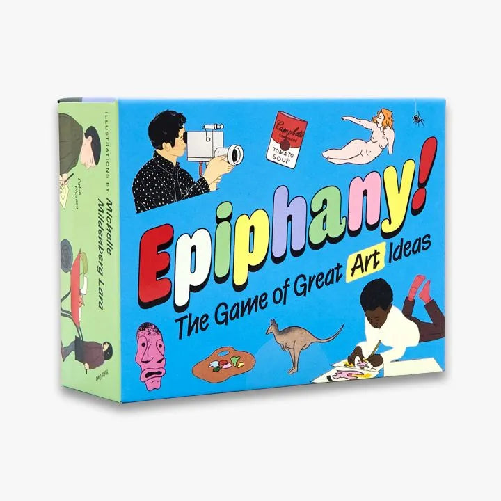 Epiphany! - Inspirational Gifts & Unique Home Decor for Thoughtful Moments | Perfect for Birthdays, Anniversaries & Special Occasions