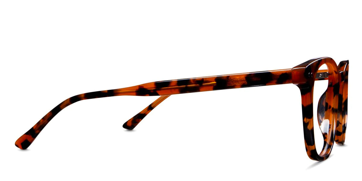 Batista Women's Prescription Eyeglasses - Fashionable & Comfortable Glasses for Reading, Working & Daily Use
