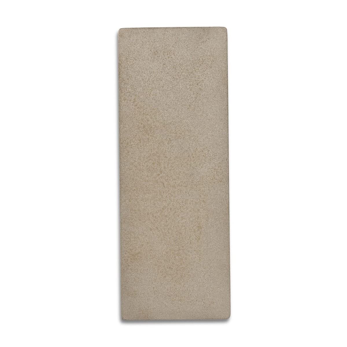 Spyderco 306CBN Premium Bench Stone - Sharpening Stone for Knives, Tools & Blades - Ideal for Home, Workshop & Outdoor Use