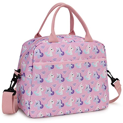 Large Pink Unicorn