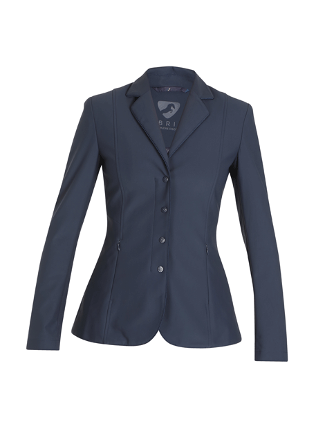 Aubrion Dartford Women's Equestrian Show Jacket - Perfect for Horse Riding Competitions & Dressage Events