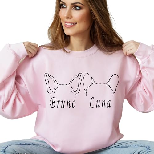 B2) Sweatshirt