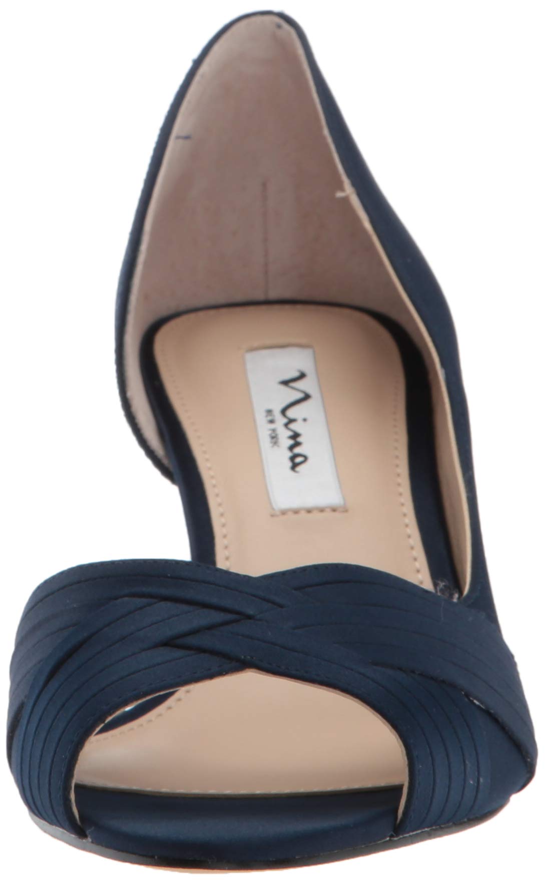 Nina Women's Pachita Platform Sandals - Comfortable High Heel Summer Sandals for Women | Perfect for Beach, Vacation, and Casual Outfits