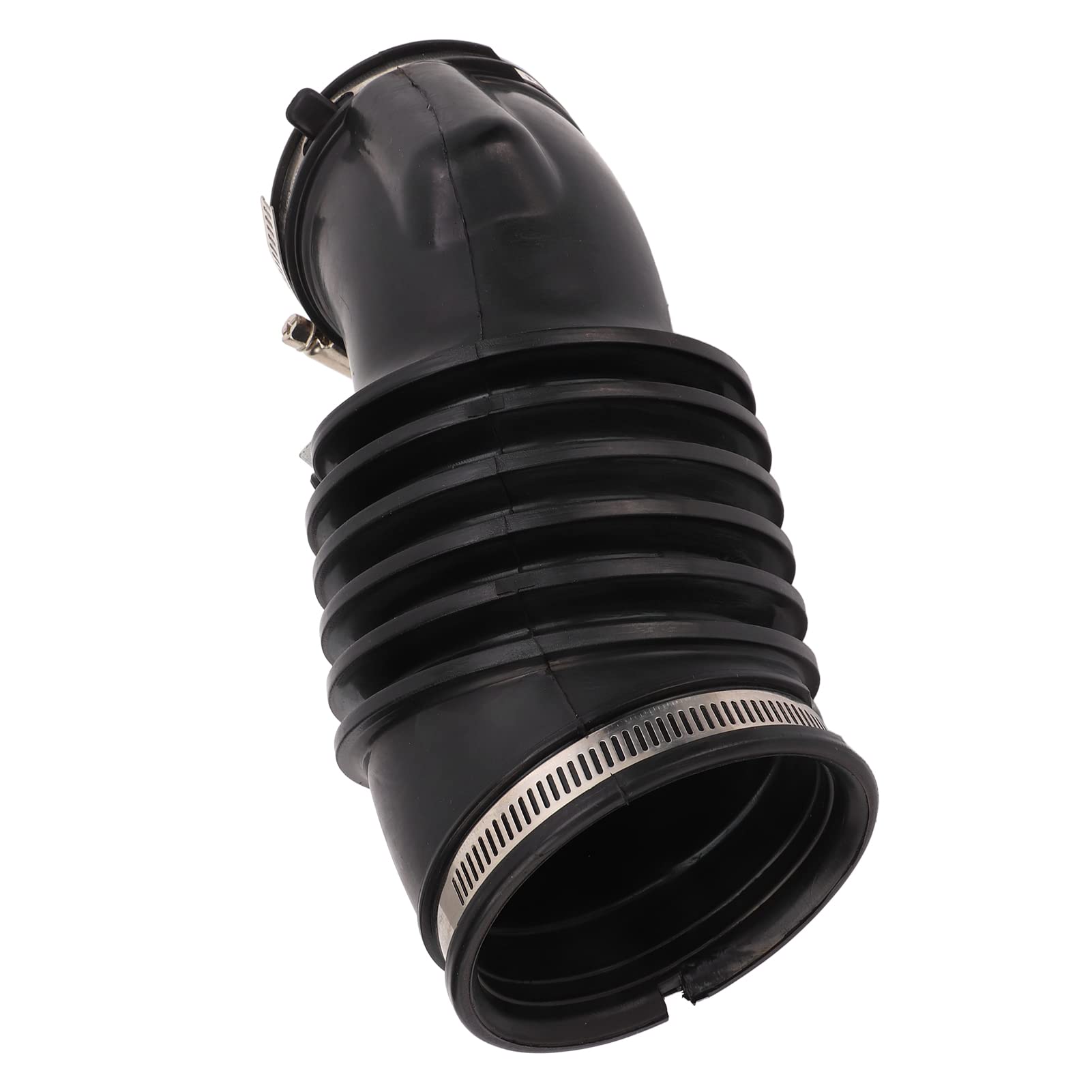 Engine Air Intake Hose & Tube - OEM Standard Leakproof 17228 RGW A00 - Weatherproof & Heat Resistant for Automobiles - Perfect for Performance Upgrades & Engine Maintenance