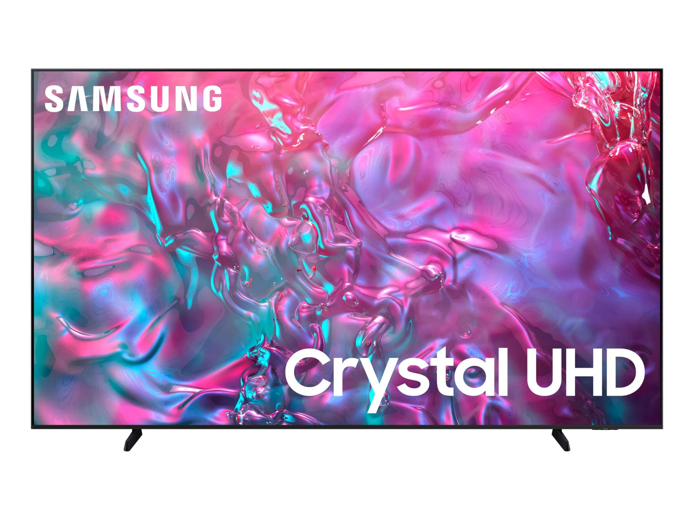 Samsung UN98DU9000F 98 Inch 4K UHD Smart TV with HDR, Alexa Built-in - Perfect for Home Theater, Gaming & Streaming Entertainment