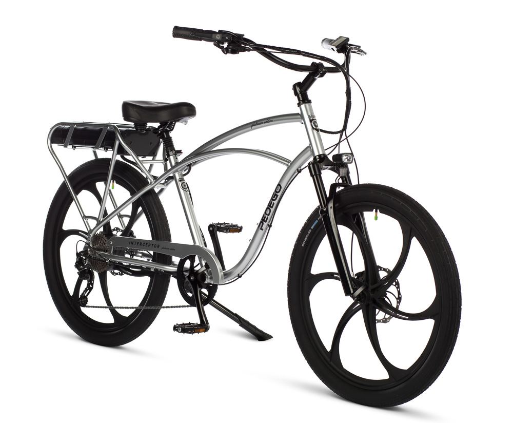 Interceptor: Platinum Edition - Premium Quality for Home, Office & Outdoor Use - Best for Security & Protection