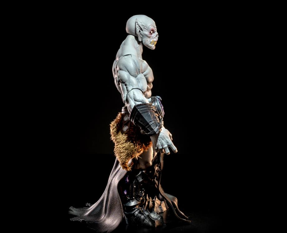 Mythic Legions 1/12 Scale 9-Inch Illythia Decebalus Action Figure by Four Horsemen Studios - Perfect for Collectors, Display, and Fantasy Role-Playing Scenes