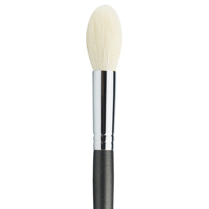 Premium Makeup Brush Set - 12 Piece Professional Cosmetic Brushes for Foundation, Blending, Contouring & Eyeshadow - Perfect for Makeup Artists & Beginners (Home, Travel, Salon Use)