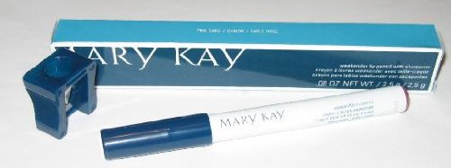 Mary Kay Weekender Lip Liner Pencil with Sharpener - Pink Sand | Long-Lasting Lip Contour Pencil for Everyday Wear & Special Occasions