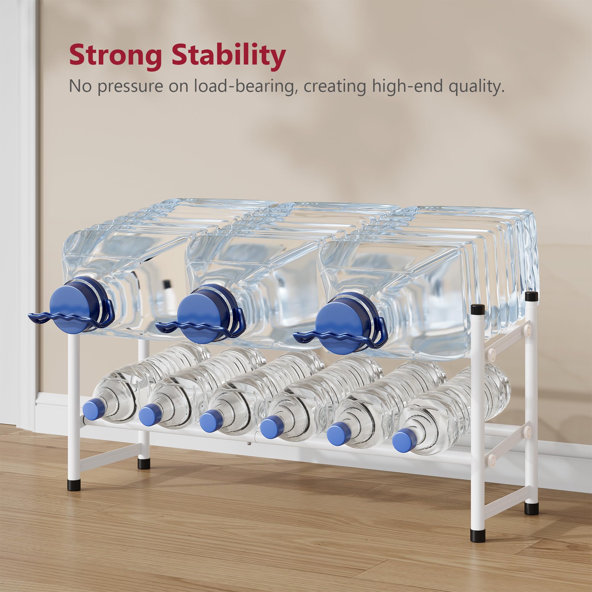 Expandable Shoe Rack 2-Tier, 28