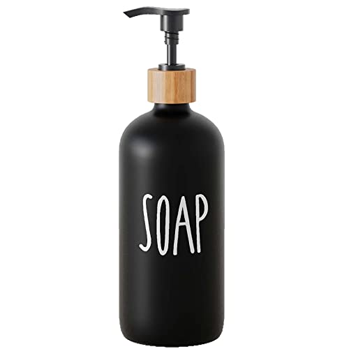 Black-soap