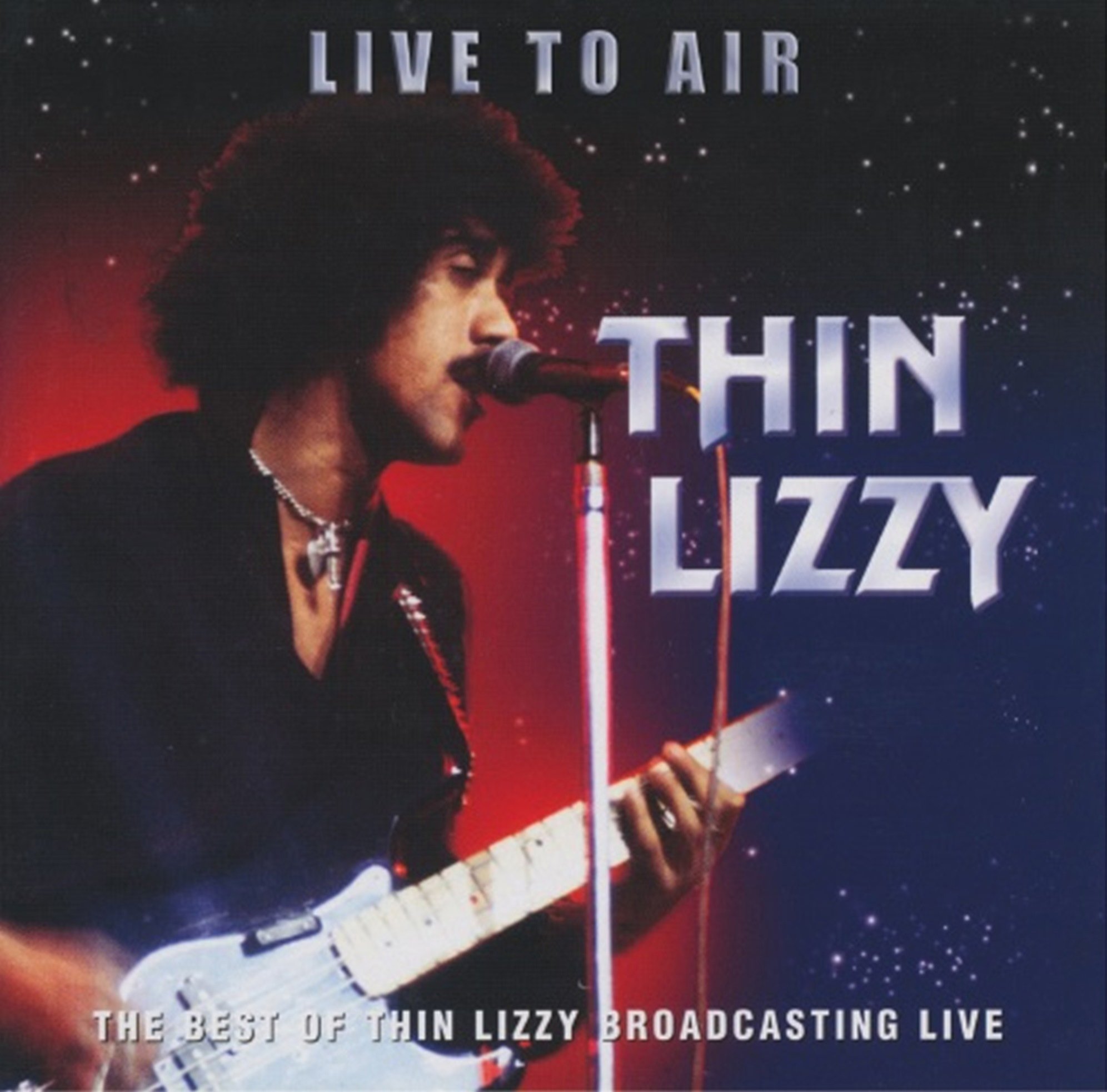 Live to Air - High-Quality Live Streaming Equipment for Content Creators | Perfect for YouTube, Twitch, and Podcasting
