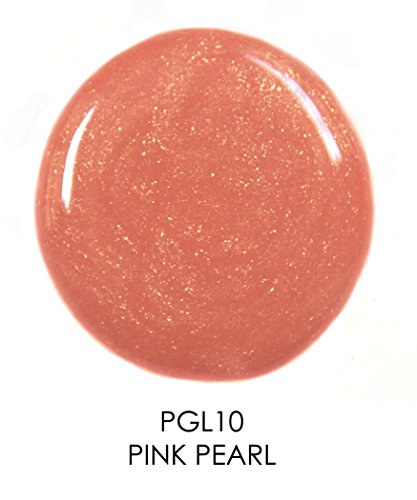 Pink Pearl