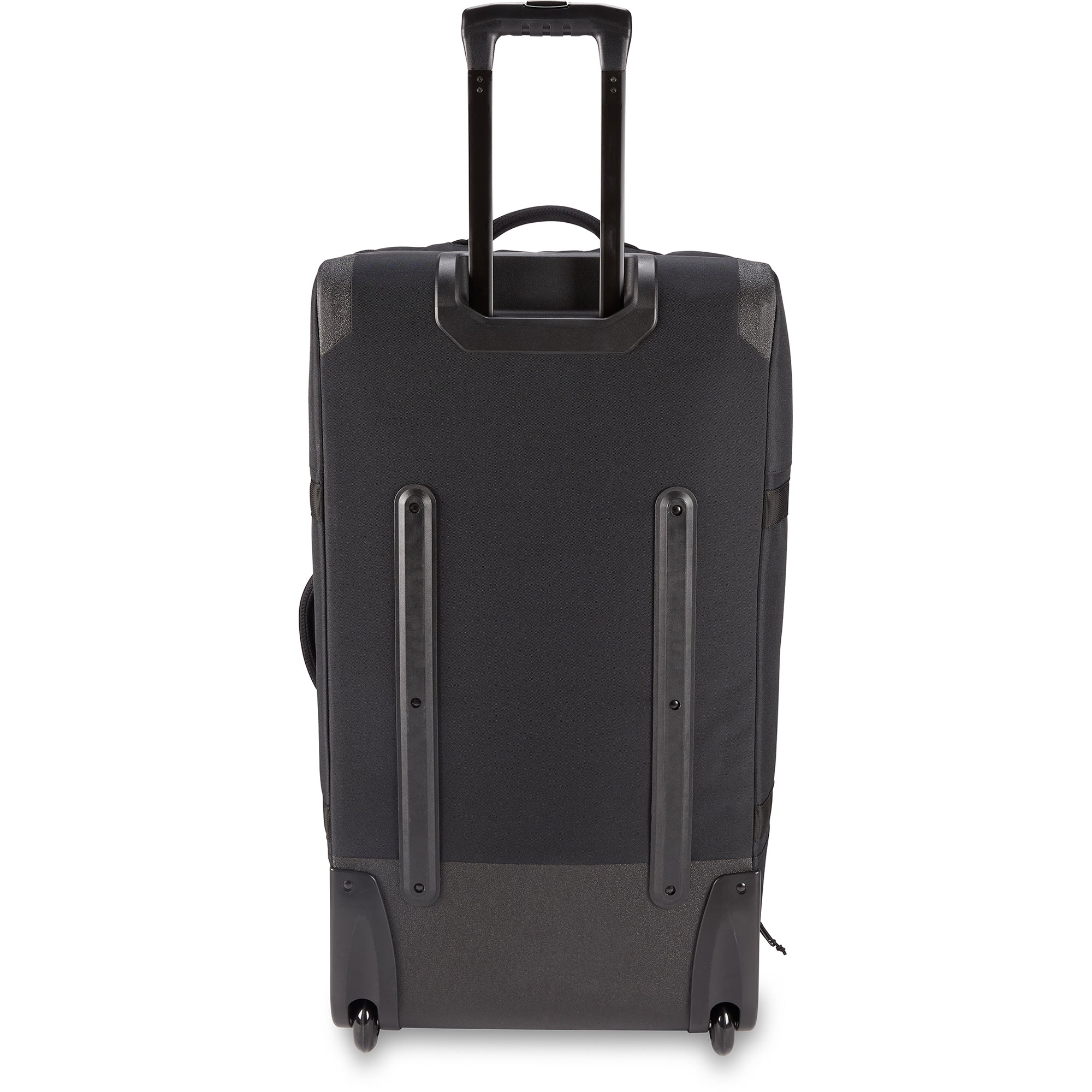 Dakine 365 Roller 120L Black Luggage - Large Capacity Travel Suitcase for Airlines, Business Trips & Vacation Packing