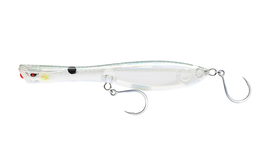 Holo Ghost Shad