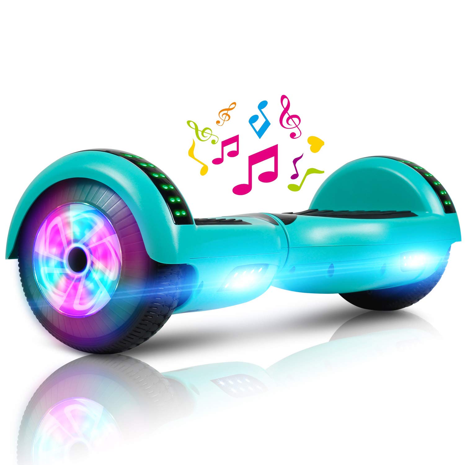 LIEAGLE Hoverboard 6.5
