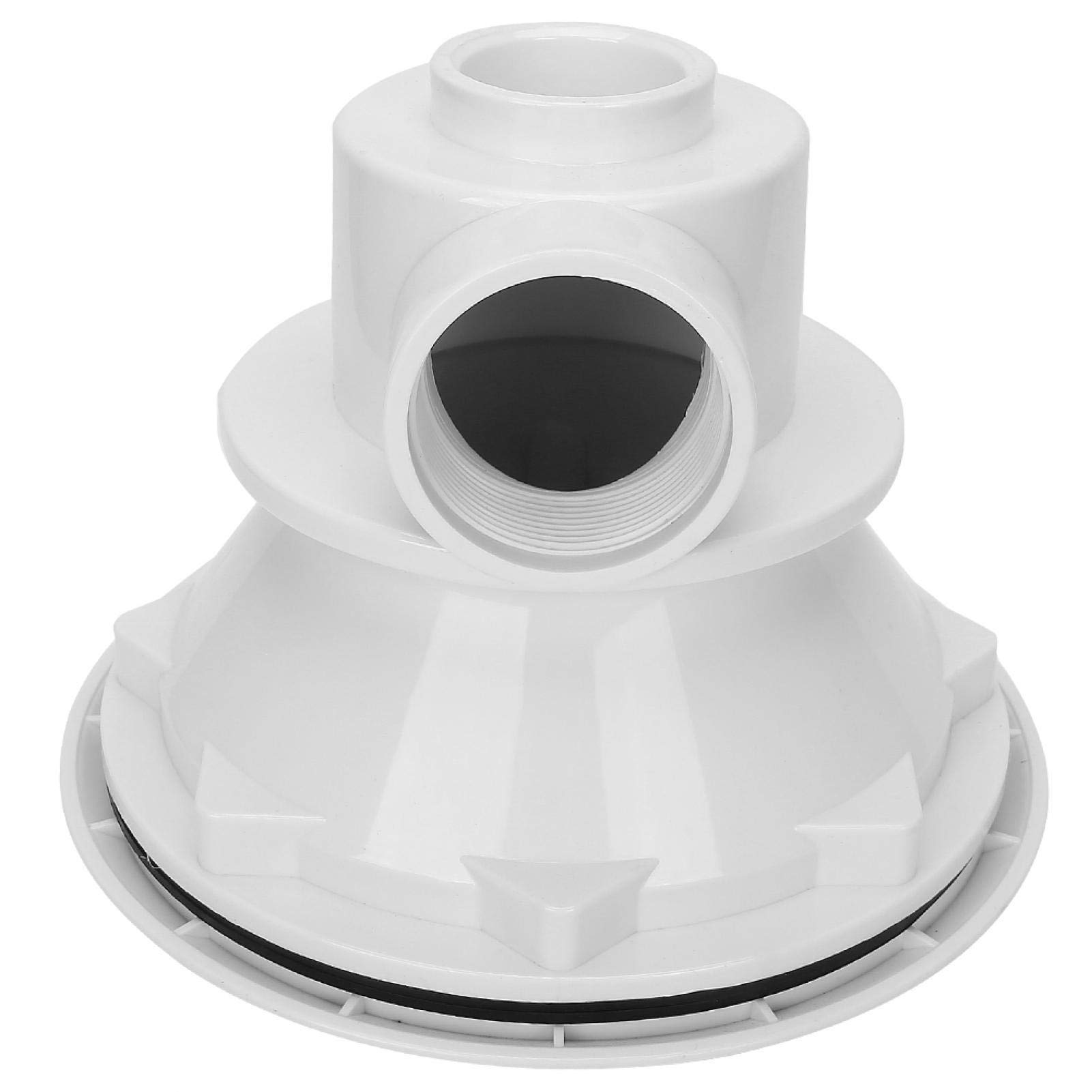 Atyhao Swimming Pool Drain Port Replacement - High-Quality Water Outlet Drainage Accessories for Inground Pools | Perfect for Pool Maintenance & Repair