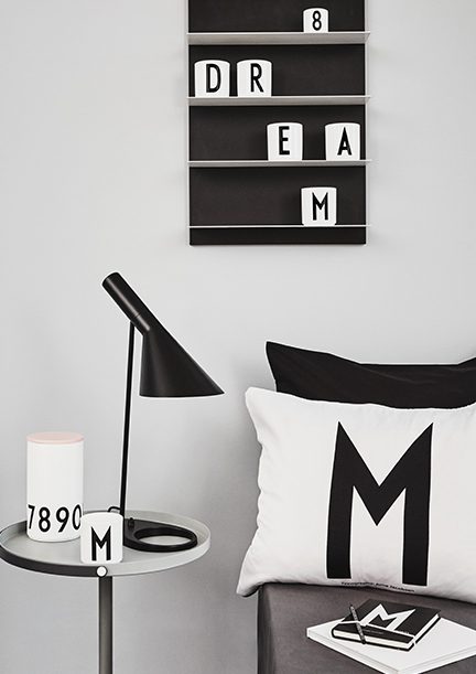 DESIGN LETTERS Melamine Cup - Durable, BPA-Free Plastic Cup for Coffee, Tea & Beverages - Perfect for Home, Office, Camping & Outdoor Use