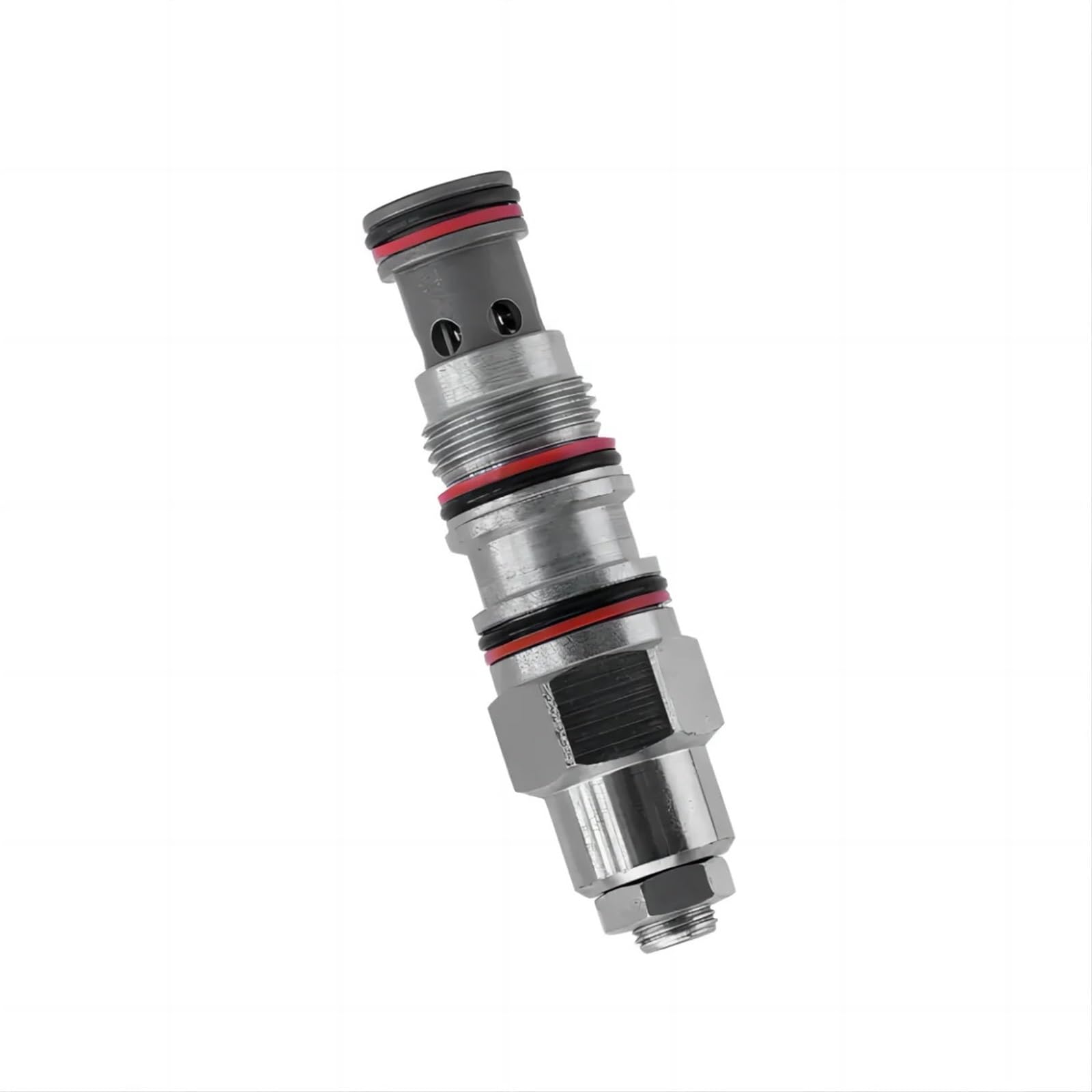 Hydraulic Balancing Valve for Construction Machinery - High-Performance CBCA-LBN Accessory for Excavators, Loaders & Heavy Equipment | Ideal for Hydraulic System Pressure Regulation & Stability