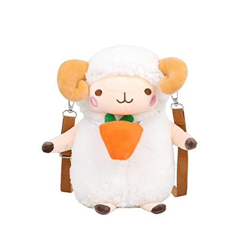 Carrot Lamb