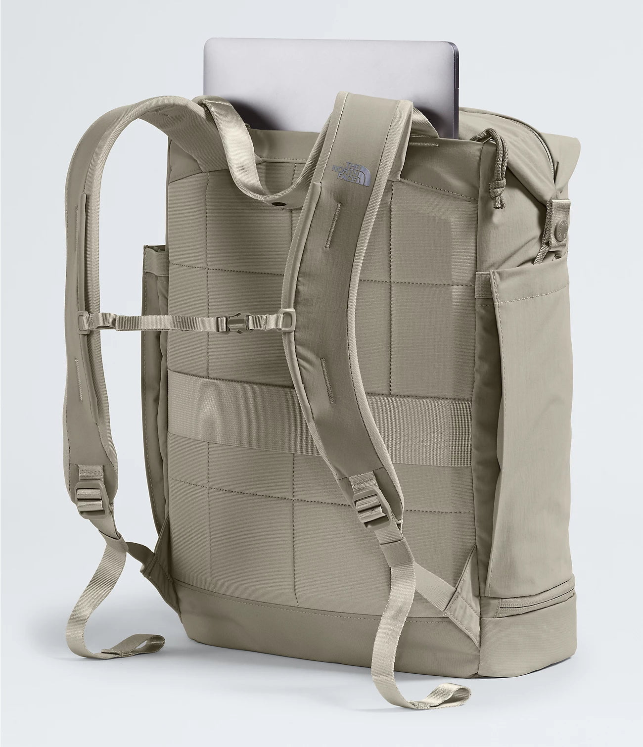 The North Face Women’s Never Stop Utility Pack - Lightweight Hiking Backpack for Outdoor Adventures, Travel & Daily Commute