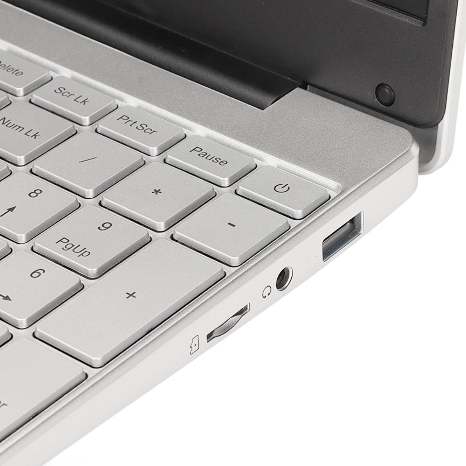 Huairdum HD Laptop - 15.6