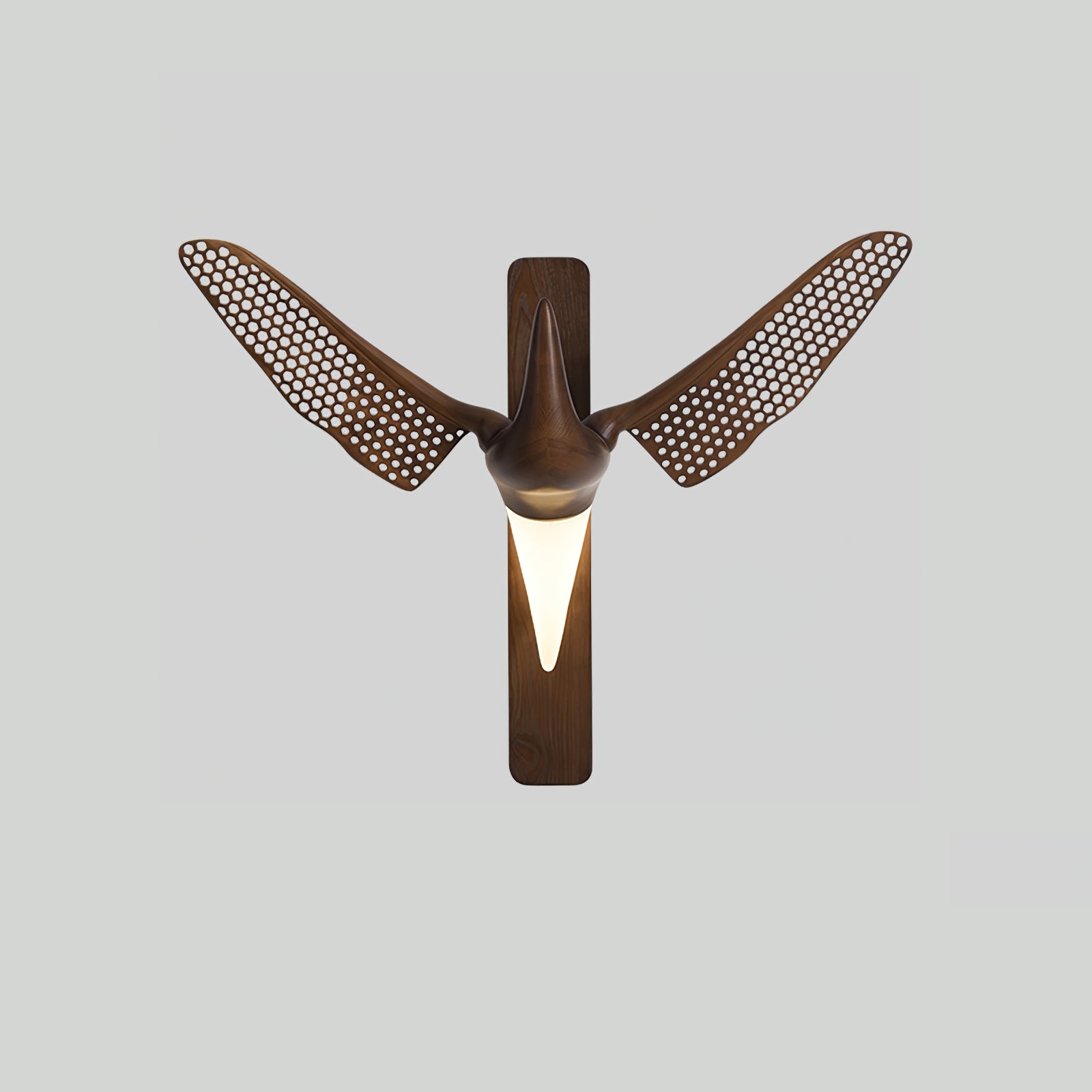 Avesa Modern Wall Light - Sleek LED Sconce for Bedroom, Living Room & Hallway - Energy Efficient Indoor Lighting Fixture - Perfect for Home Decor & Ambient Lighting
