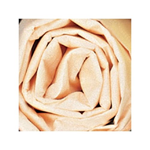Premium Gift Box Packaging Tissue Paper - 10#, French Vanilla (480 Sheets/Case) - Perfect for Luxury Gift Wrapping, Wedding Favors & Party Decorations