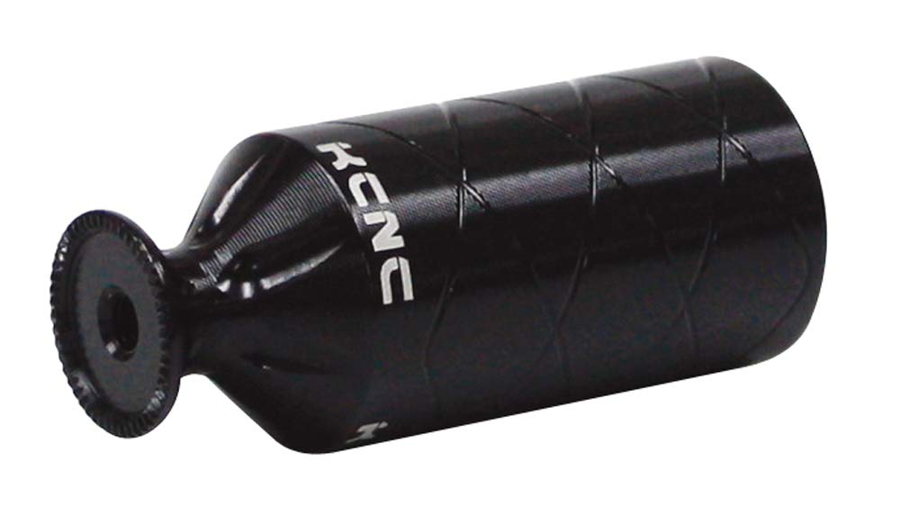 Lightweight Bicycle Light Holder & Hub Adapter - Durable Bike Accessory for Night Riding & Commuting