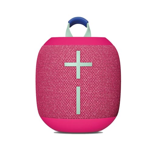 Hyper Pink