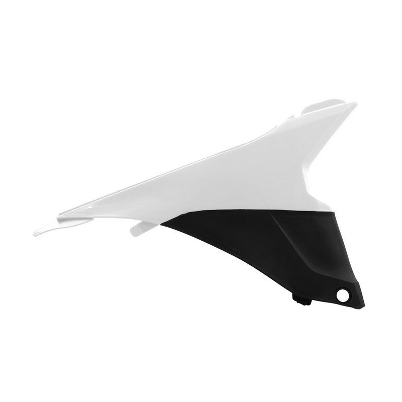 **Rtech Air Box Cover - Right Hand Side for KTM 125SX 150SX 250SXF 350SXF 250XCF 350XCF 450XCF 250SX - Dirt Bike & Motocross Performance Upgrade**    *(Use Case: Perfect for off-road racing, motocross tracks, and trail riding to enhance airflow and protect your KTM engine.)*