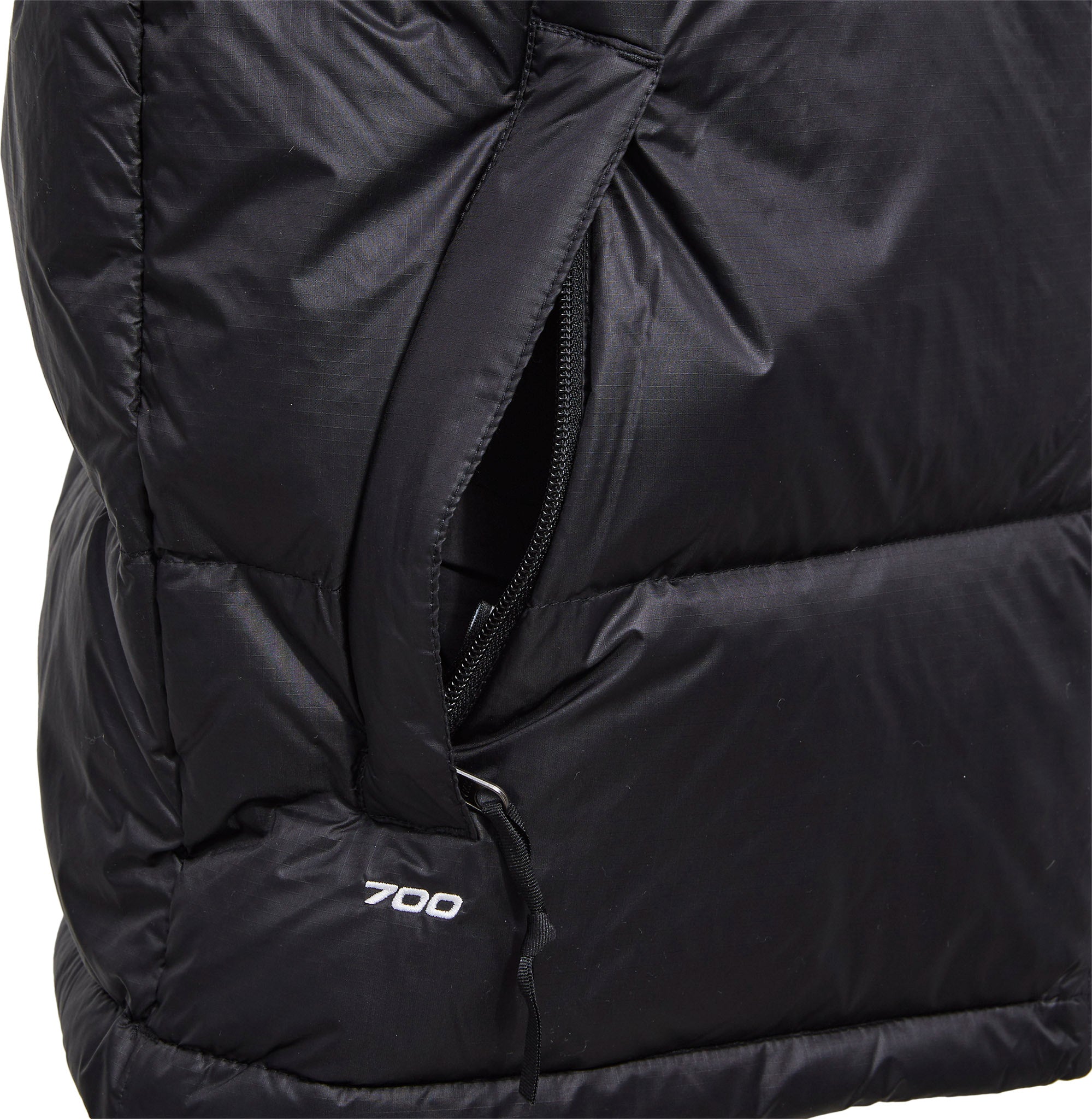 1996 Retro Nuptse Vest for Men - Lightweight Puffer Vest Jacket for Outdoor Winter Activities, Hiking & Casual Wear