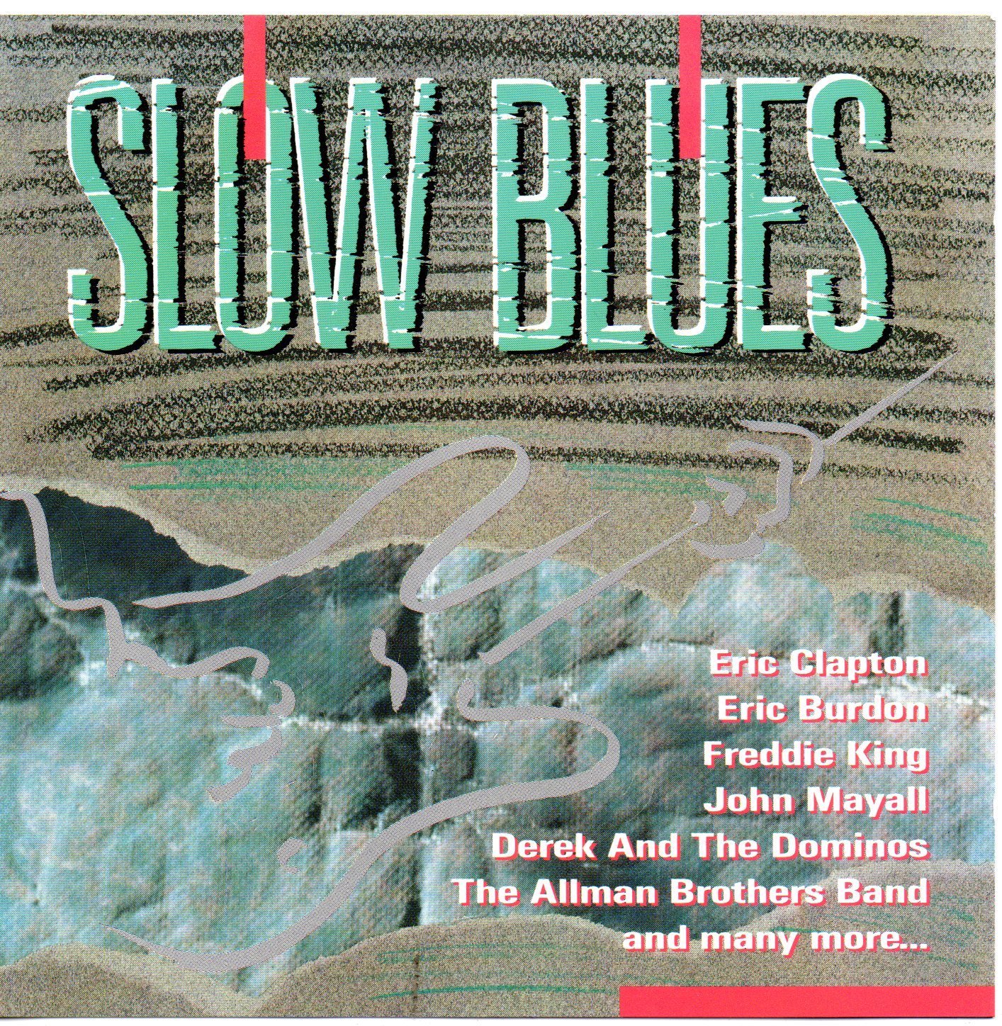 Slow Blues Music - Relaxing & Soulful Blues Tracks for Stress Relief, Meditation & Romantic Evenings | Perfect for Yoga, Spa & Late Night Listening