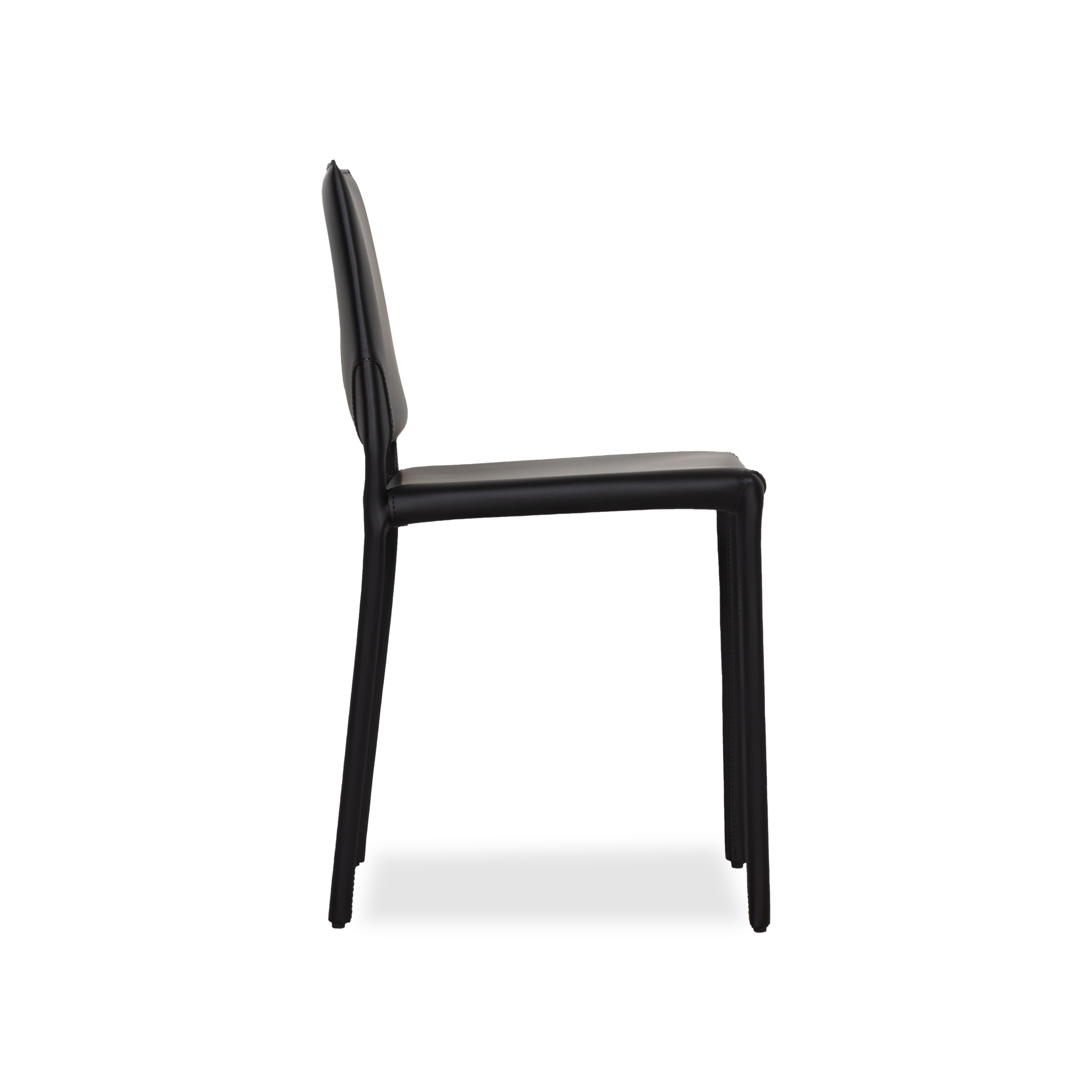 Kau Chair 126681000015 - Modern Ergonomic Office Chair with Adjustable Height for Home & Workspace - Perfect for Remote Work, Gaming, and Study